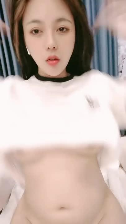 半糖直播 美女逼逼乳头粉嫩 自慰 预览截图 5