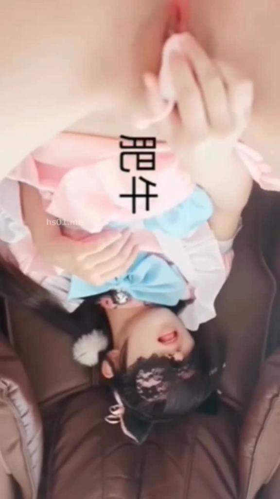 福利舔屏幕-白丝JK萝莉蜜臀粉穴,被金主无限调教 一条大学生母狗肥牛记录 预览截图 3
