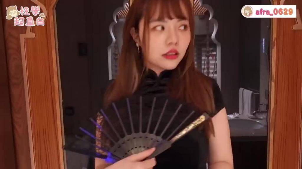 【性学小教室53】猜猜看画面里有几个男生？｜比基尼拿出来还是输...最美跨性别朋友！ft. @s_ala .  可芙 预览截图 4