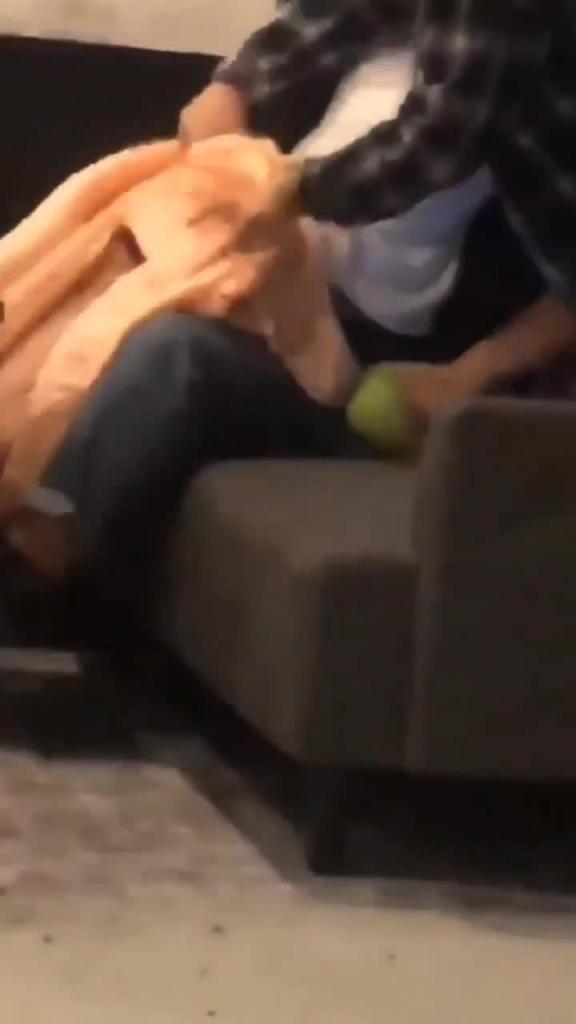 【毁三观】现在的学生都这么开放了吗？女高中生奶茶店强奸男子 预览截图 10