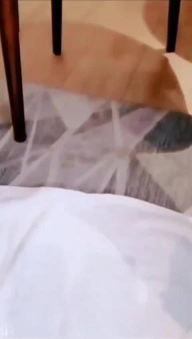 【真实母子乱伦】对白刺激的瘦小枯干的儿子打桩机(下集) 预览截图 10