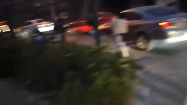 北京天使户外全裸露出任务 预览截图 10