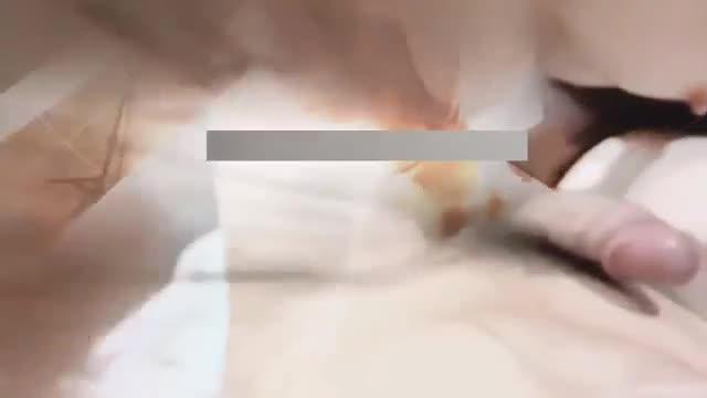 美杜莎户外母狗拴狗链调教口爆小狗! 预览截图 12