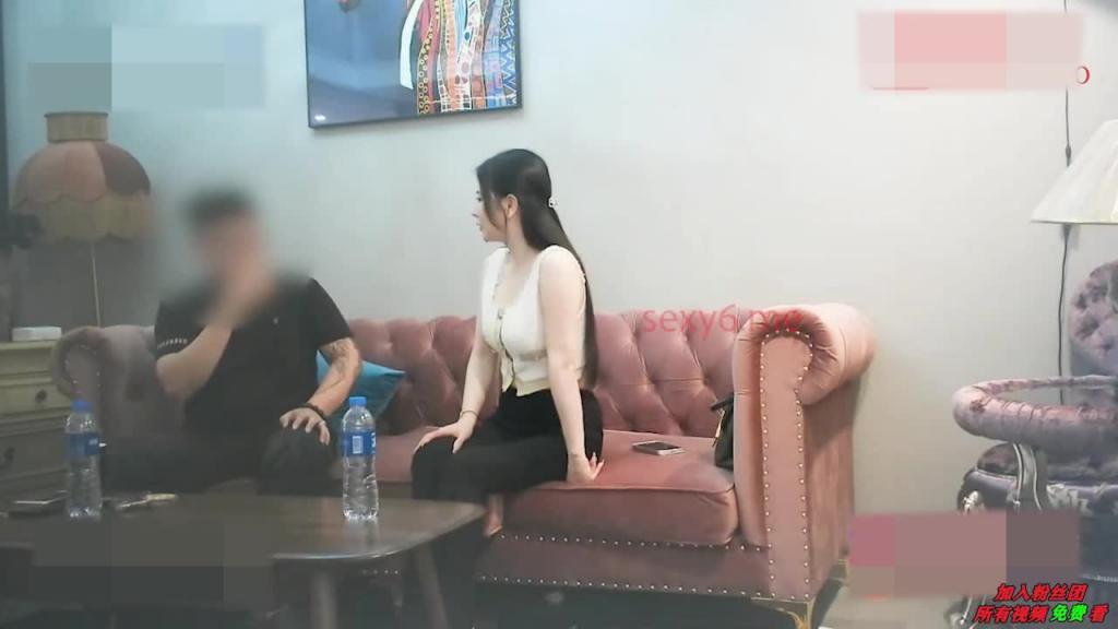 高启强约炮!下海的美女主播!拥有性感小翘臀 预览截图 5