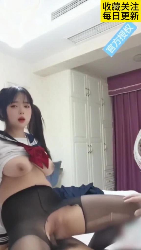 【极品萝莉】暑假在家调教极品萝莉妹妹 预览截图 10