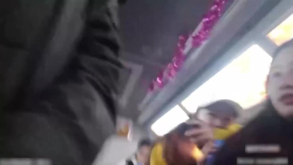 【街射】户外遛鸟调戏少女乱射 预览截图 3