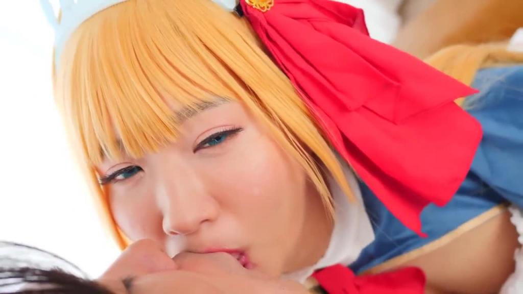 角色扮演×广濑成美 预览截图 2