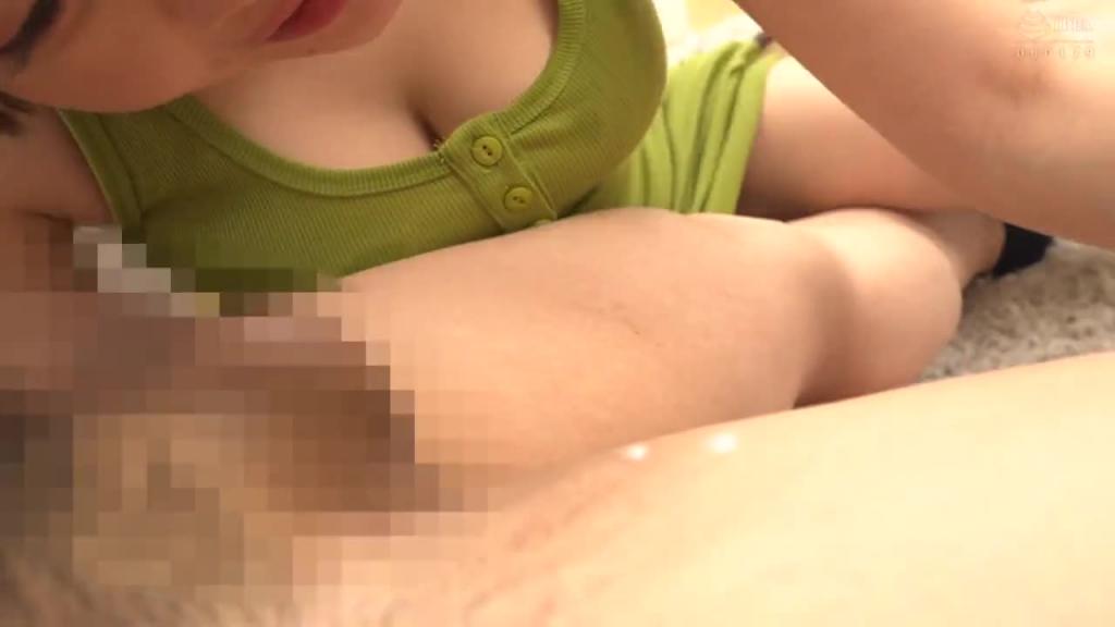 报酬是口水湿湿的潮吹吗?与隔壁住的真绪小姐过头了滨崎真绪 DVEH-041 预览截图 2