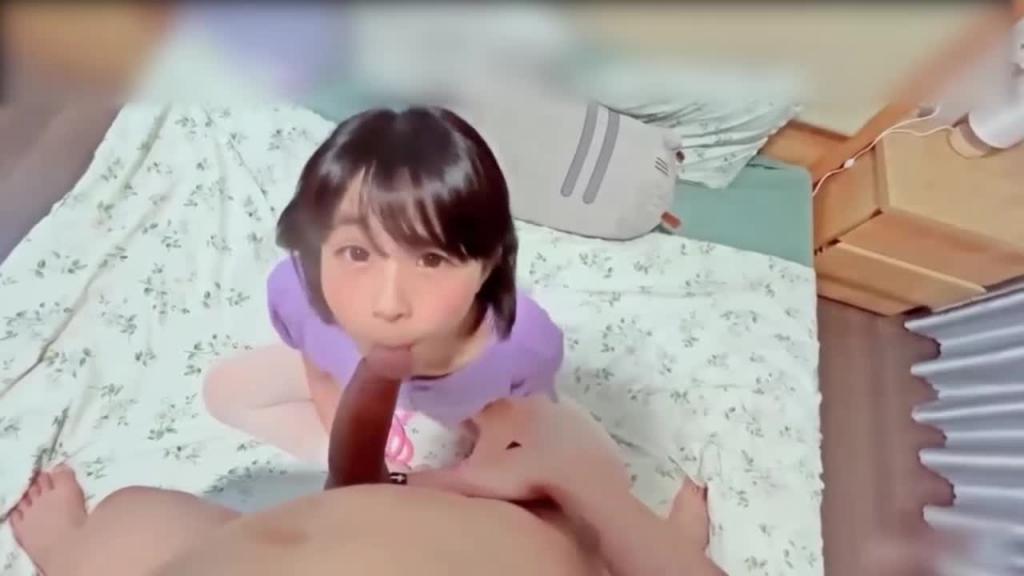 真实家庭乱伦 禽兽父亲把自己未成年女儿调教成了性奴 预览截图 1