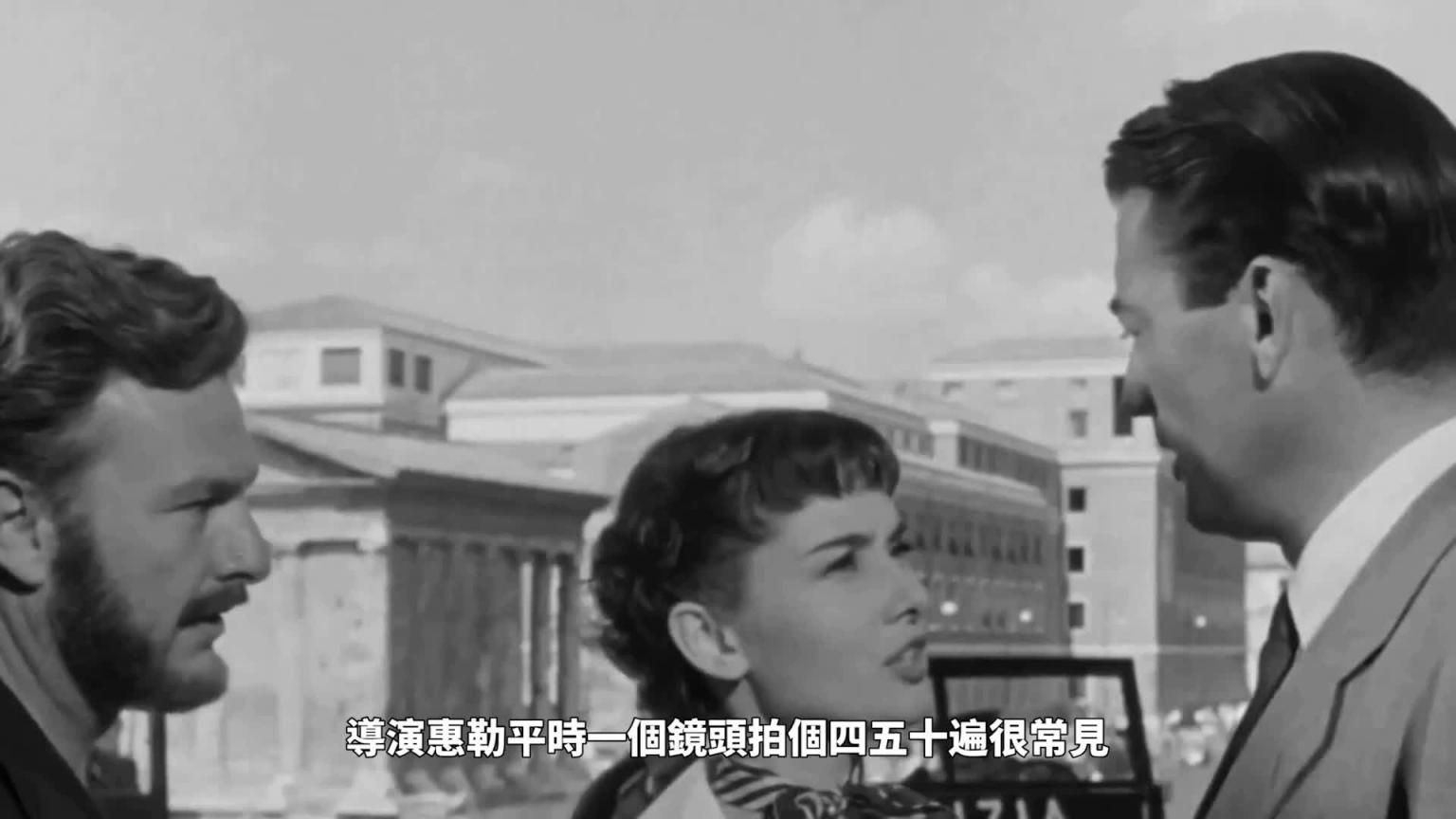 影史50大即兴表演|艾伦和艾薇 预览截图 6