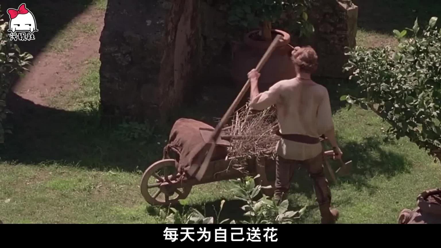 拉开尺度一秒上头!打码打到手抽筋,一个镜头看20遍 预览截图 6