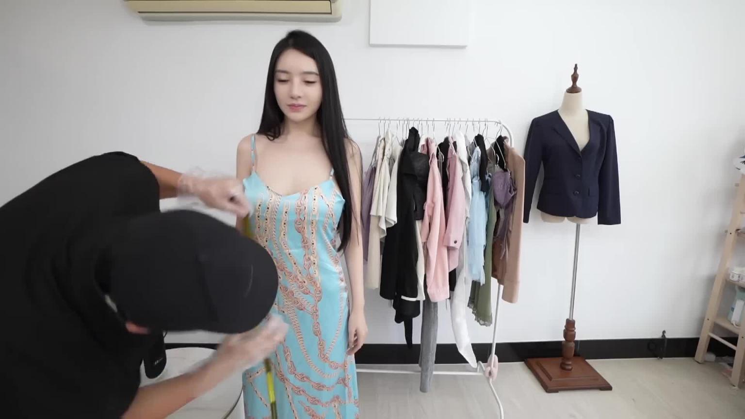 服装设计挑战:地中海开路长洋设计 预览截图 5
