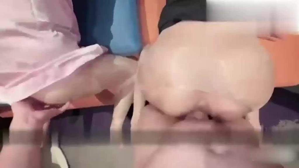 丈母娘逼好紧 老婆在旁边吃醋了 预览截图 6