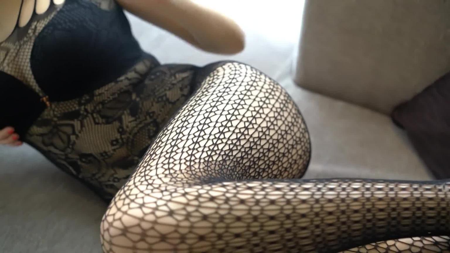 秀人网周妍希美丝袜 预览截图 5