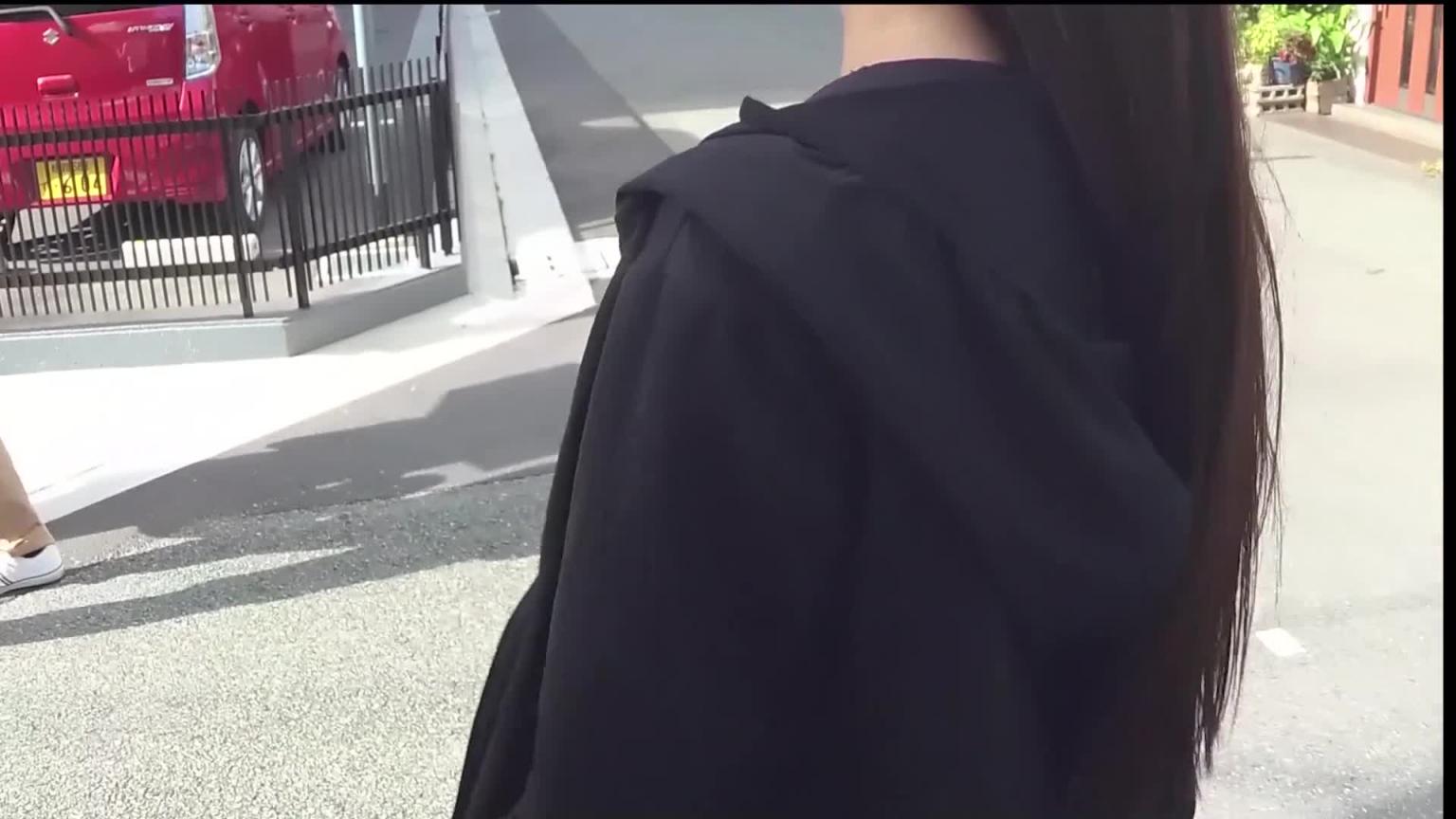 我第一次和一个男粉丝做爱-Rae Lil Black 预览截图 2