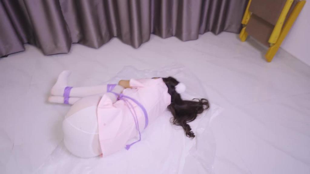 炮机抽叉滴蜡超敏感怕痒棒子拘束强高 预览截图 7