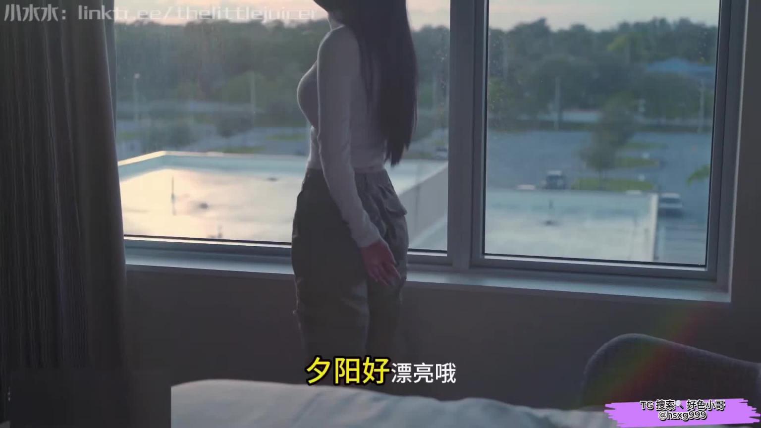 御姐女神小水水,户外刺激野战 预览截图 8