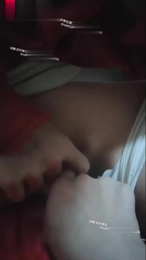【乱伦诱奸】全网最真实!清晰对话记录亲哥诱导妹妹过程 预览截图 10
