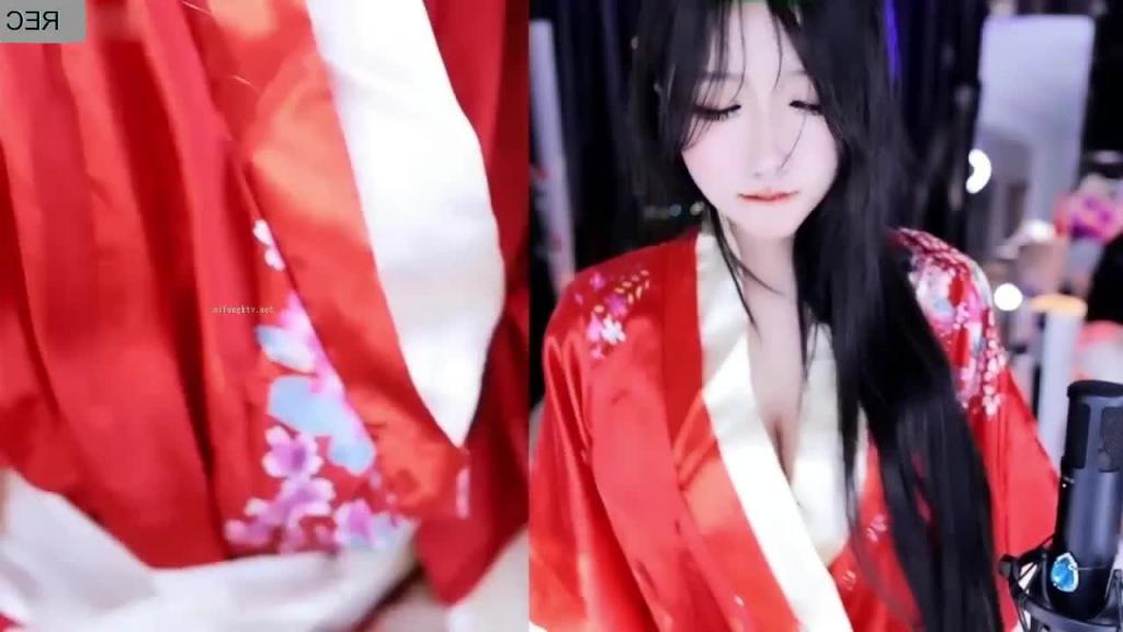 【性感主播】极品女主播 舞蹈肛塞自慰喷水-封面 预览截图 4