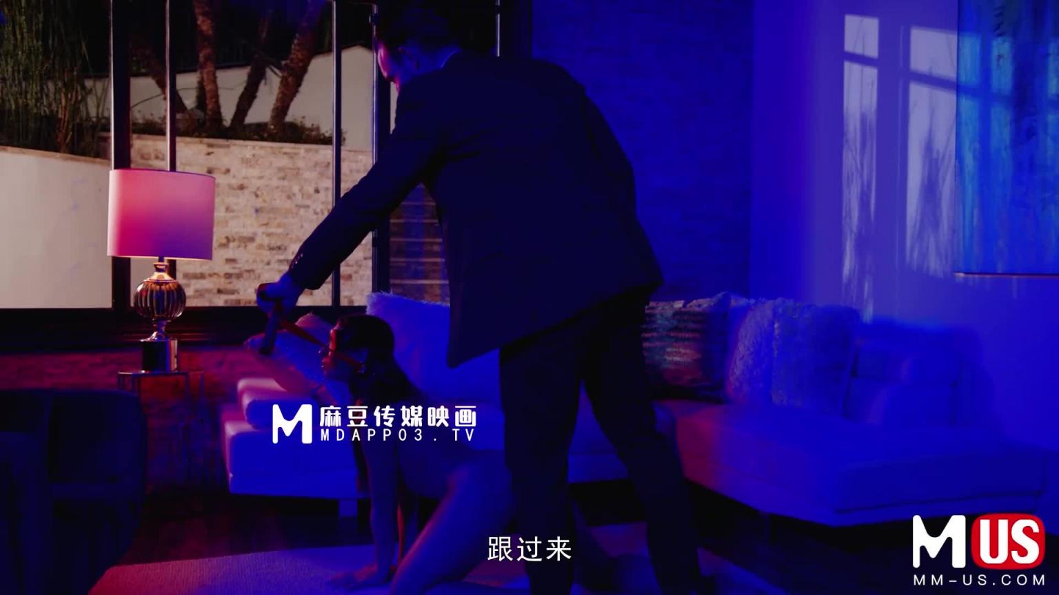我的全部都属于你 / 女优 April Olsen 预览截图 2