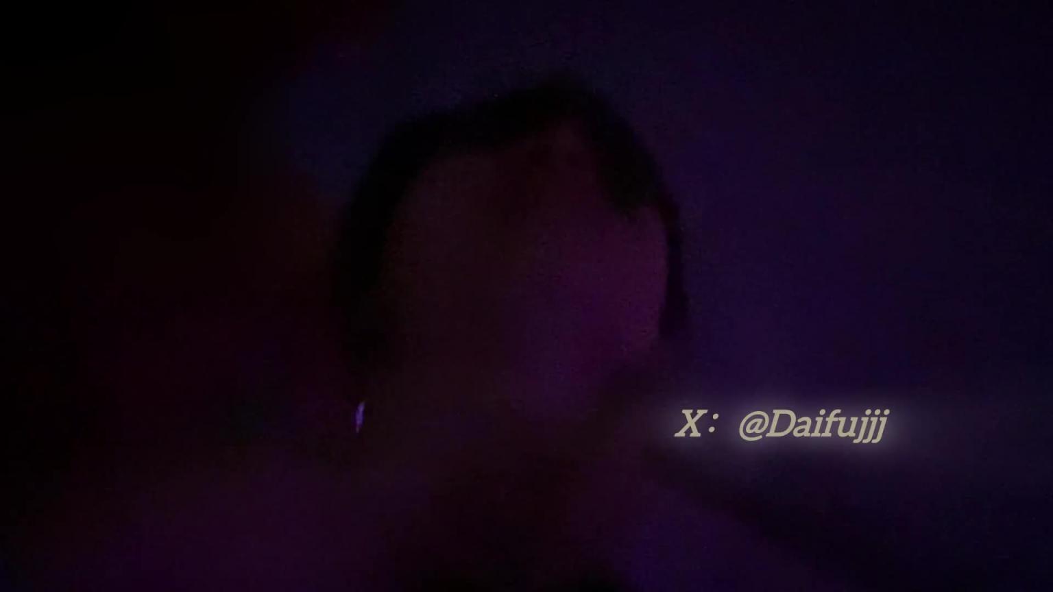 【无套内射】长筒靴母狗校花学妹,不敢发出声音生怕被宿友发现 预览截图 8