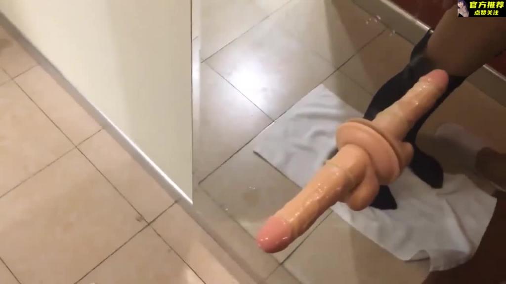 【性奴校花门】小骚货急的扶着肉棒送进骚穴爽的哭喊 预览截图 10