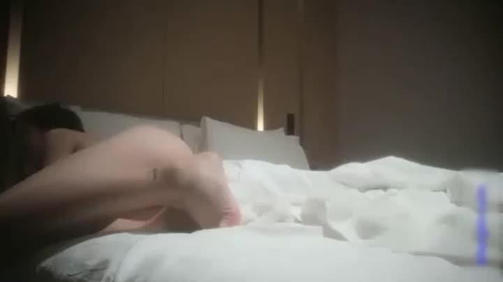 【真实女子SPA】粉丝的老婆上门SPA，露脸无套内射 预览截图 10