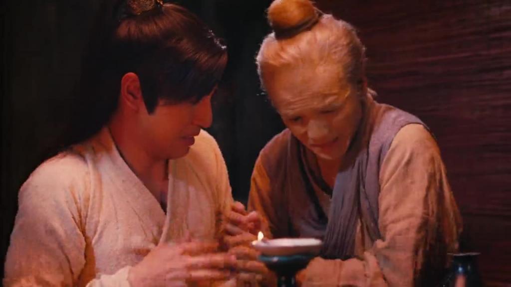 3D肉蒲团之极乐宝鉴_蓝燕_Sex_and_Zen_Extreme_Ecstasy_2011 预览截图 7