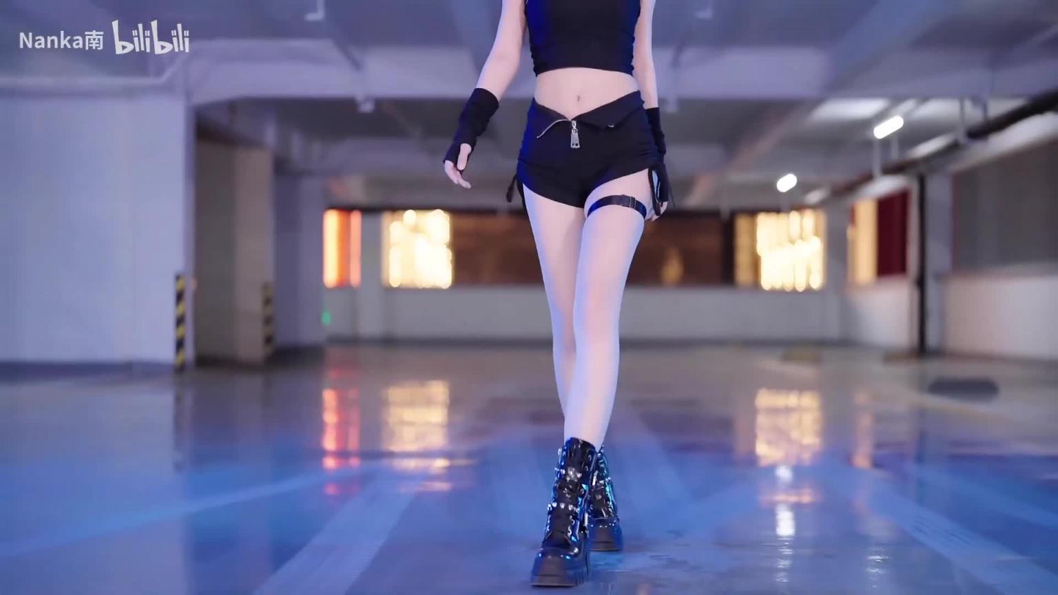 神 秘 蓝 色 预览截图 2