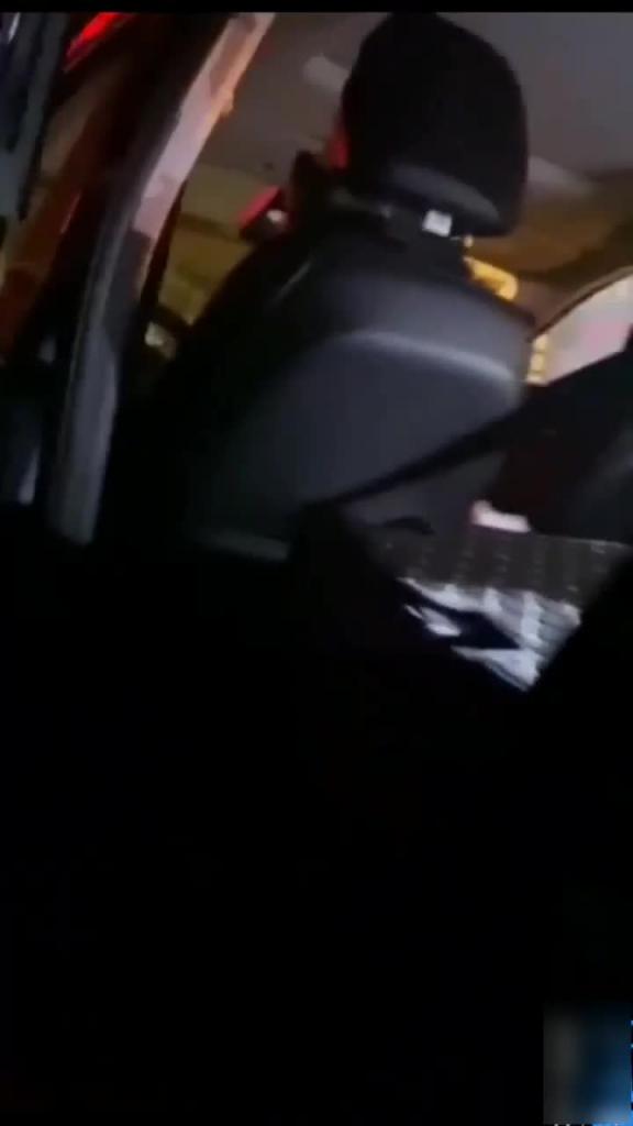 【山东巨野车震事件】火爆大瓜,超市收银员“谢苗苗”半夜车震人夫被抓奸(独家) 预览截图 4