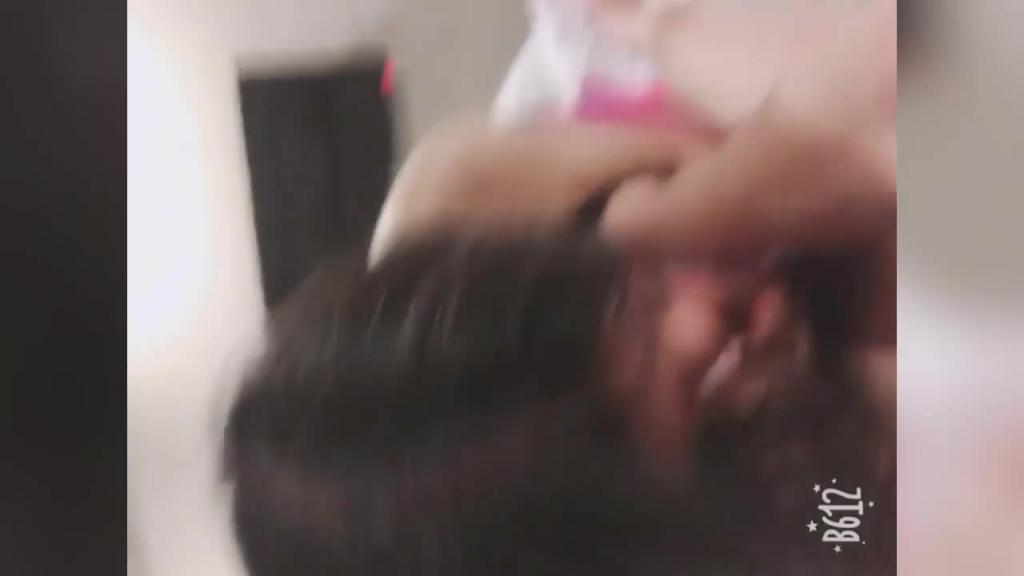 【反差婊档案】徐州知名反差婊李雪梨订婚前跟前男友的不雅视频 预览截图 8