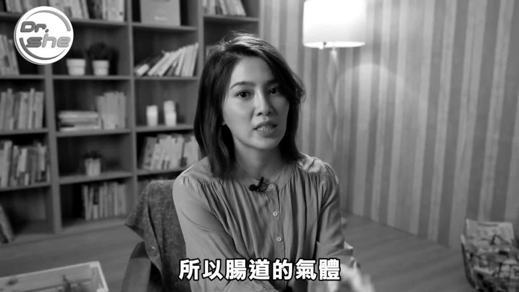 女生做爱放屁 跟「弟弟」大小有关? #DrShe许蓝方 预览截图 7