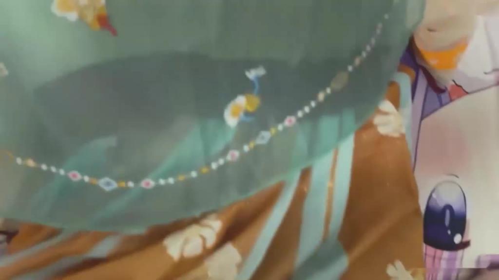 【网红美少女喵喵】王者荣耀瑶妹口交啪啪 预览截图 8