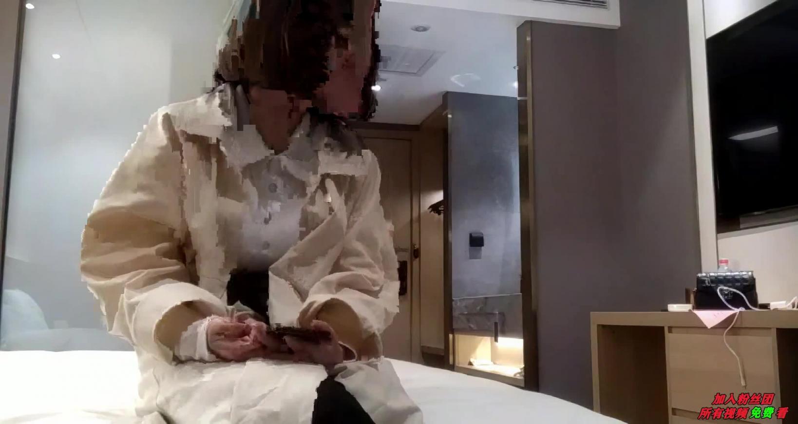 短发萝莉!乖巧听话!才上大二的学生!射了! 预览截图 3