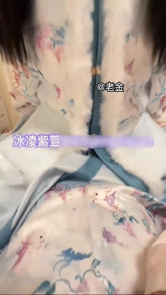 抖音魔法少女「冰凌紫萱」被男友献给榜一大哥车震内射 预览截图 10