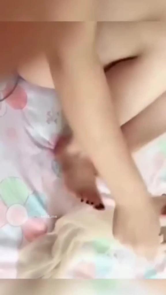 网红曝光-快手网红极品少妇定制福利视频 预览截图 8