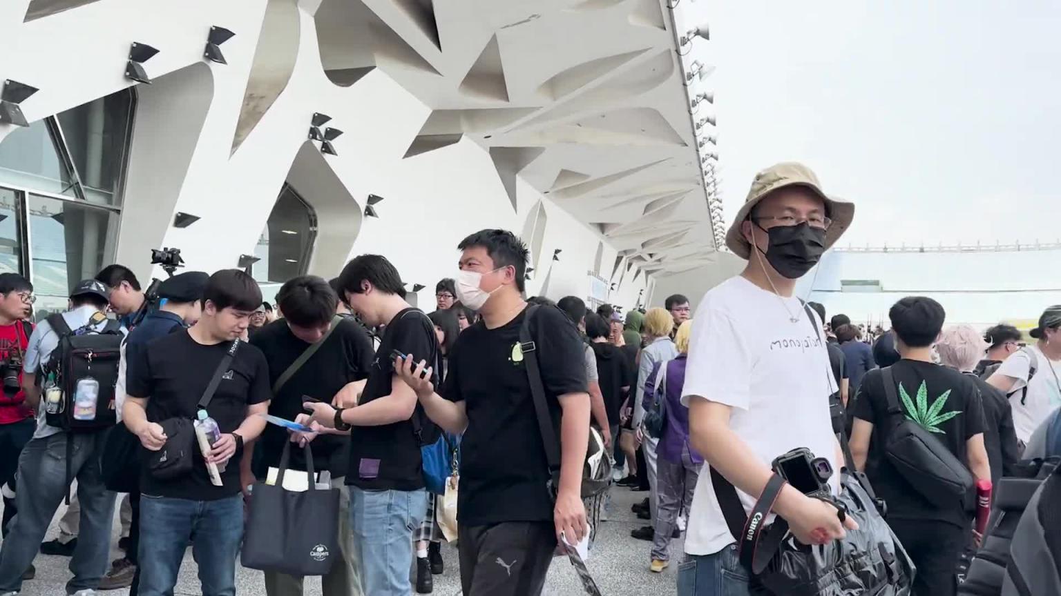 夜市 首届台湾动漫PF40故事+夜市! 预览截图 10