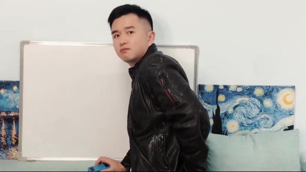 女生必学,后入式该怎么操作,啪啪啪后入式最常用的三个姿势讲解 预览截图 12