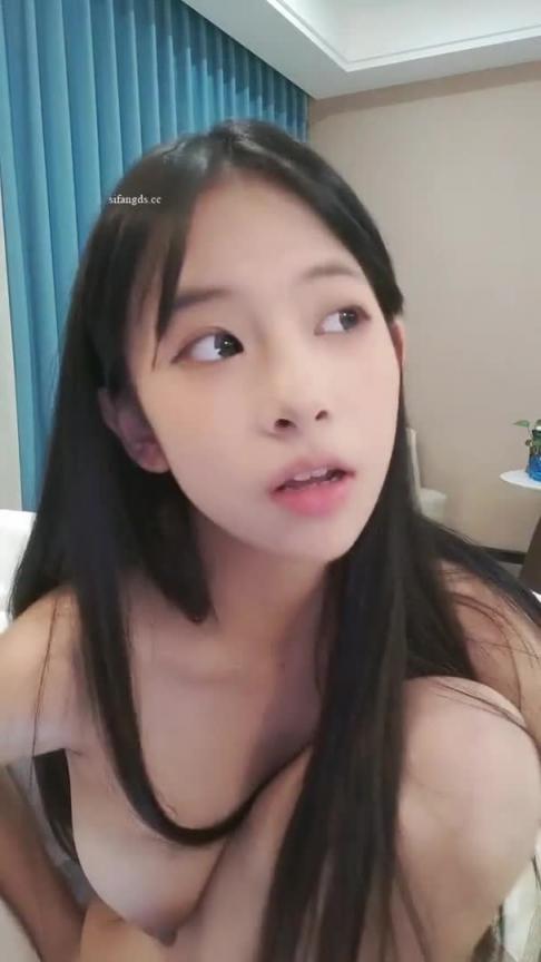 极品G奶清纯大学生下海啪啪 预览截图 8