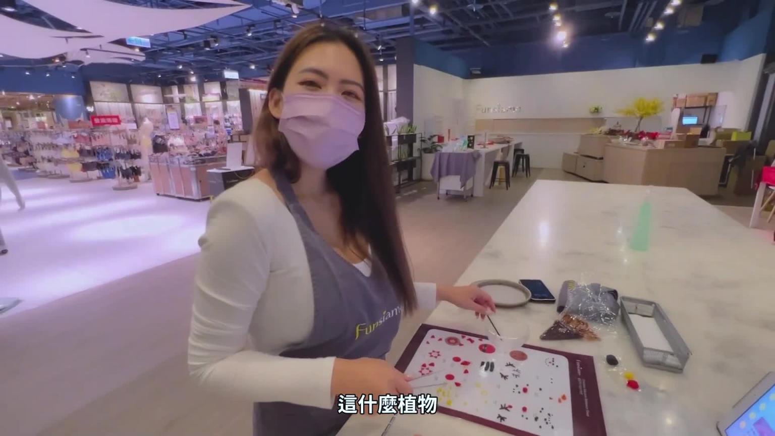【圣诞特企】手工马卡😳打出来甜甜的-妮娜洛维 预览截图 12