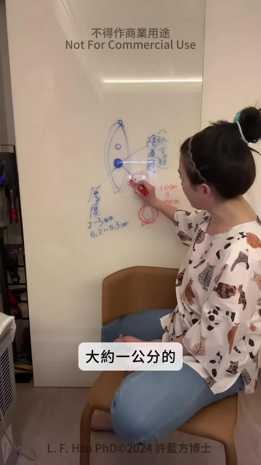【性爱室咨询】处女膜要怎么弄破,洞到底有多大? 预览截图 8