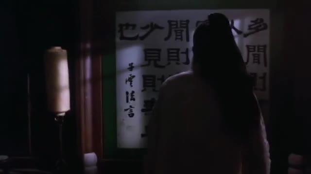 经典三级，换脸张雨绮版金瓶梅，洗澡自慰勾引西门庆上床操逼 预览截图 6