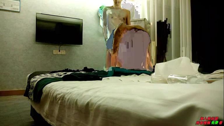 ③会所小杨幂!高跟美腿风情万种女神相伴 预览截图 9