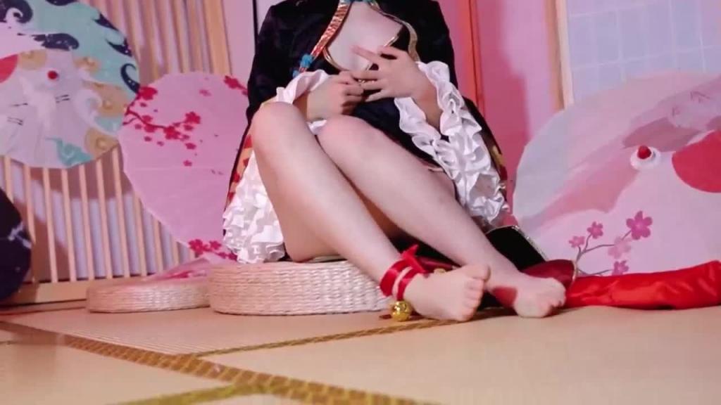极品超嫩网红美少女 萝莉小僵尸玩弄粉穴 女上位抽插爆浆 颤栾美妙高潮 预览截图 1