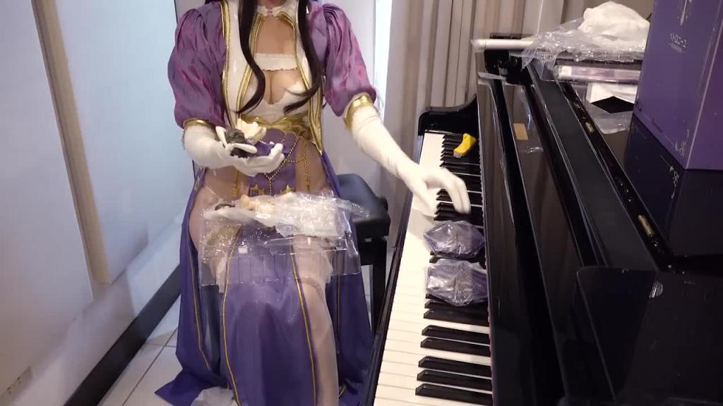 圣处理修女佩特罗尼1/6规模手办豪华版开封 预览截图 8