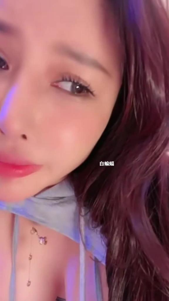 爆乳白虎美穴,黑丝高跟主动骑乘自慰 预览截图 4