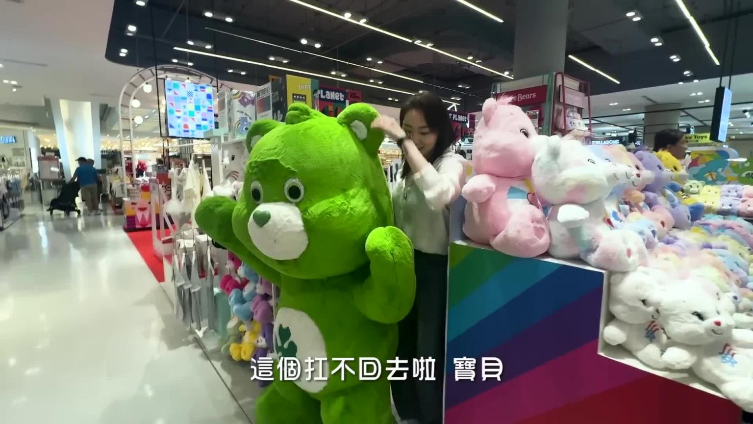 泰好玩！植入前的生日旅游｜没来这趟怎么甘愿怀孕！ ｜在泰国差点花到钱不够｜兔女狼 预览截图 9