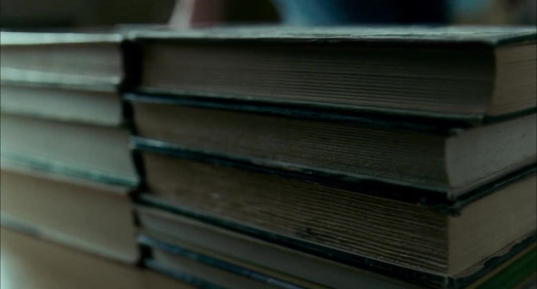 朗读者 生死朗读 the reader 2008 凯特·温丝莱特 预览截图 10