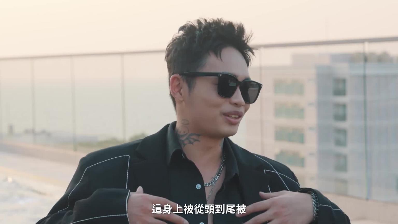 泰国洗|解锁曼谷金鱼缸|小葛格东游记S3 EP2 预览截图 12