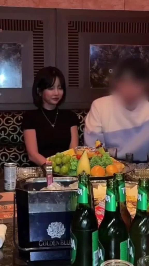 【劲爆大瓜】韩国女团成员韩善月被发现在家死亡,爆其生前被老公当作赚钱工具, 其陪酒被财阀调戏性侵等视频流出...绝对真实! 预览截图 5